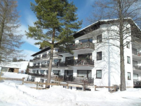 Отель Appartement Sonnenhof, Фюссен